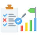 Fast Delivery Time Icon